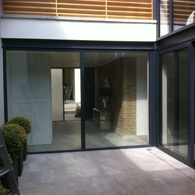 Balham Double Glazing Services