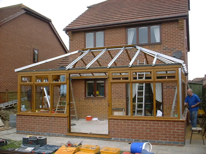 Roof Replacement Balham