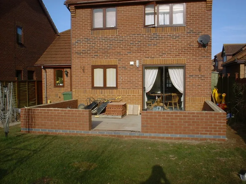 Roof Replacement Balham