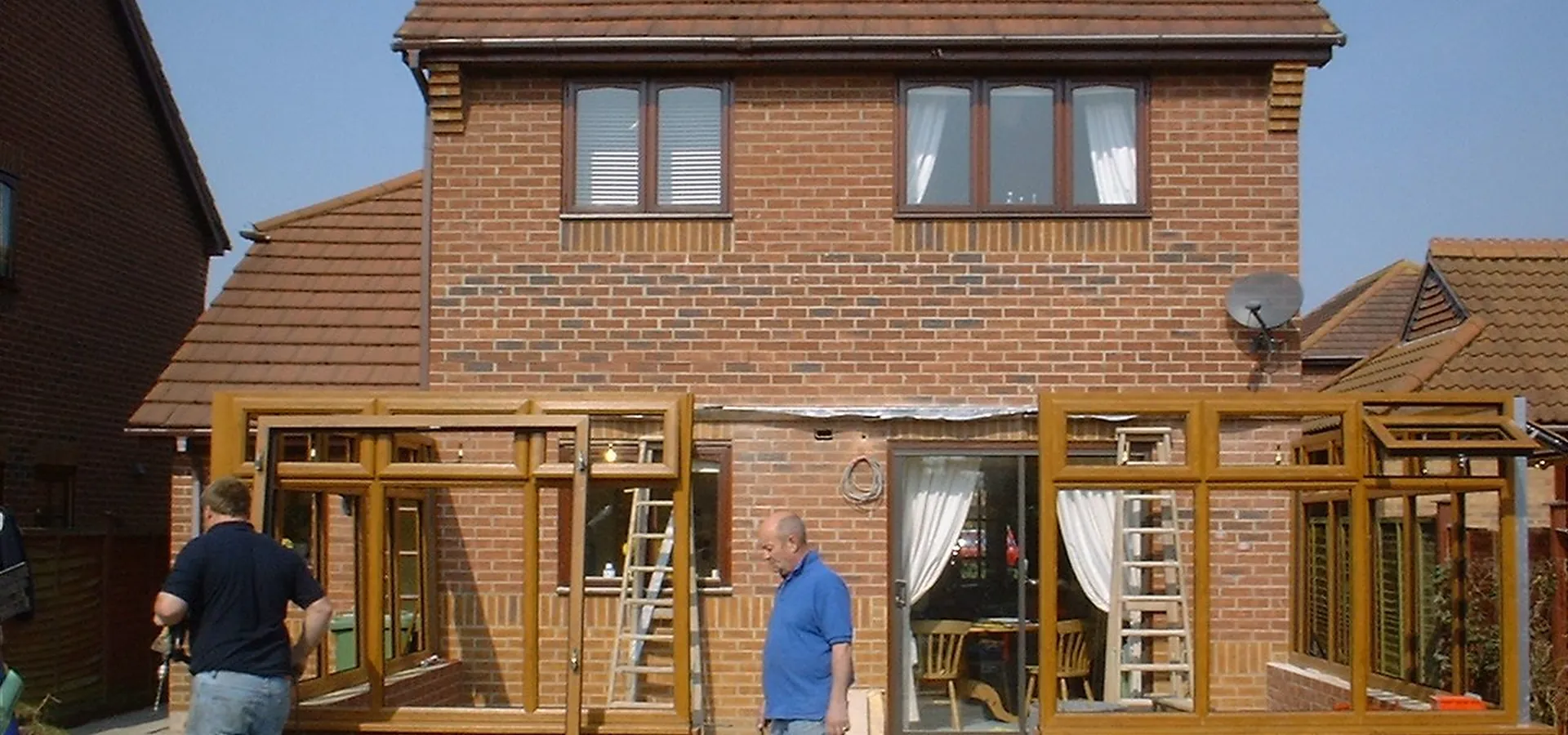 Roof Replacement Balham