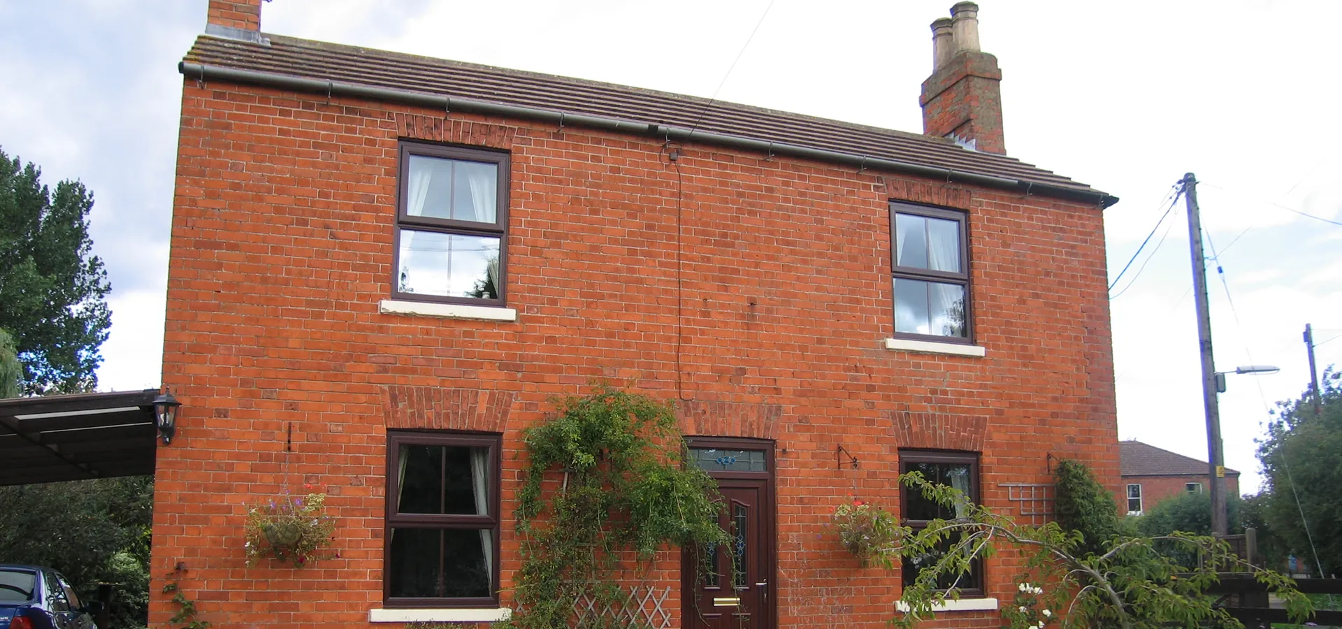 Edwardian Balham