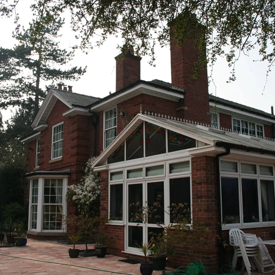 Edwardian Balham