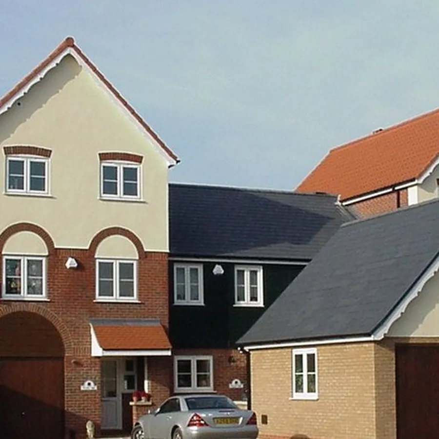 Edwardian Balham