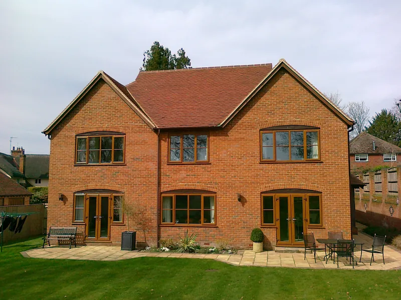 Conservatories Balham