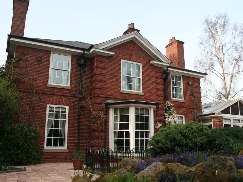 Conservatories Balham