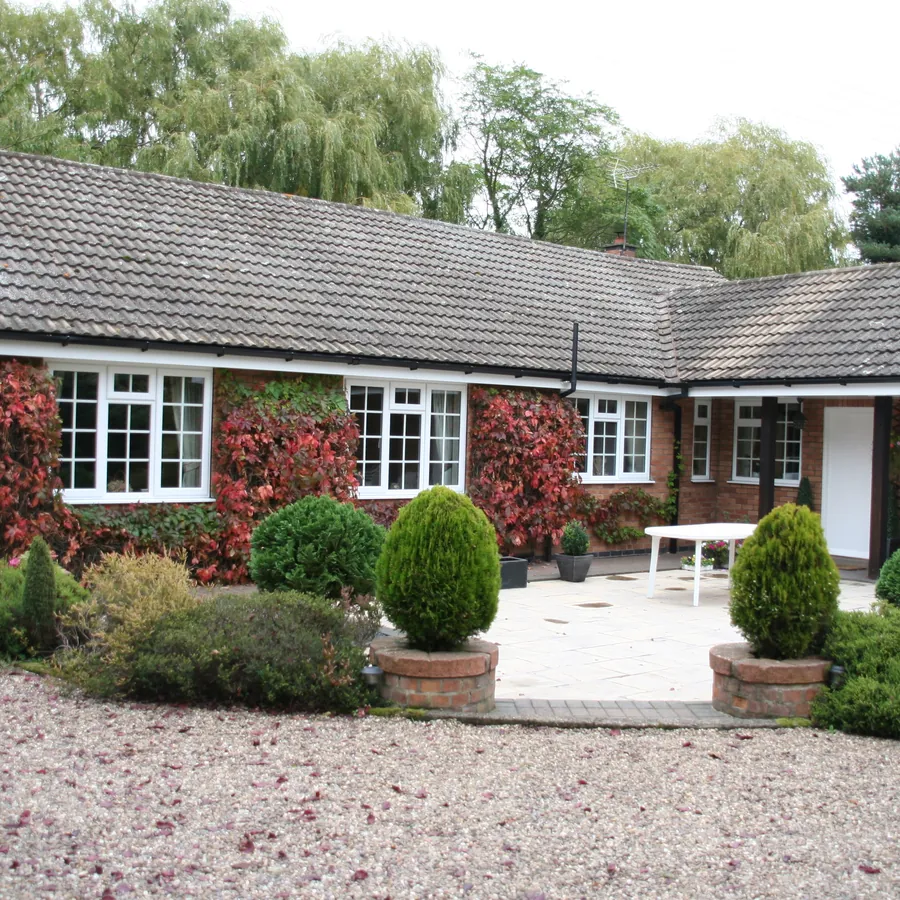 Garden Room Balham