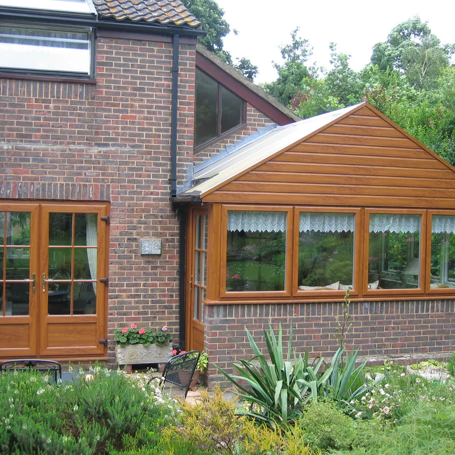 Garden Room Balham