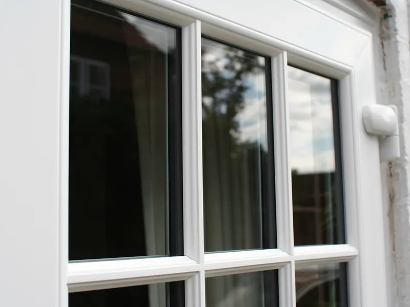 Glass Extension Balham