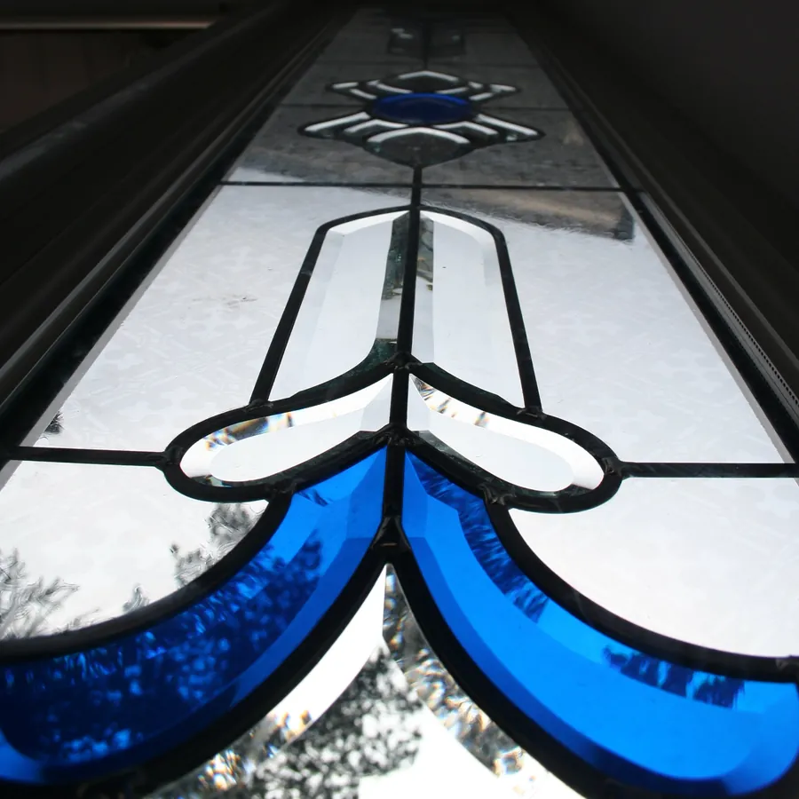 Glass Extension Balham