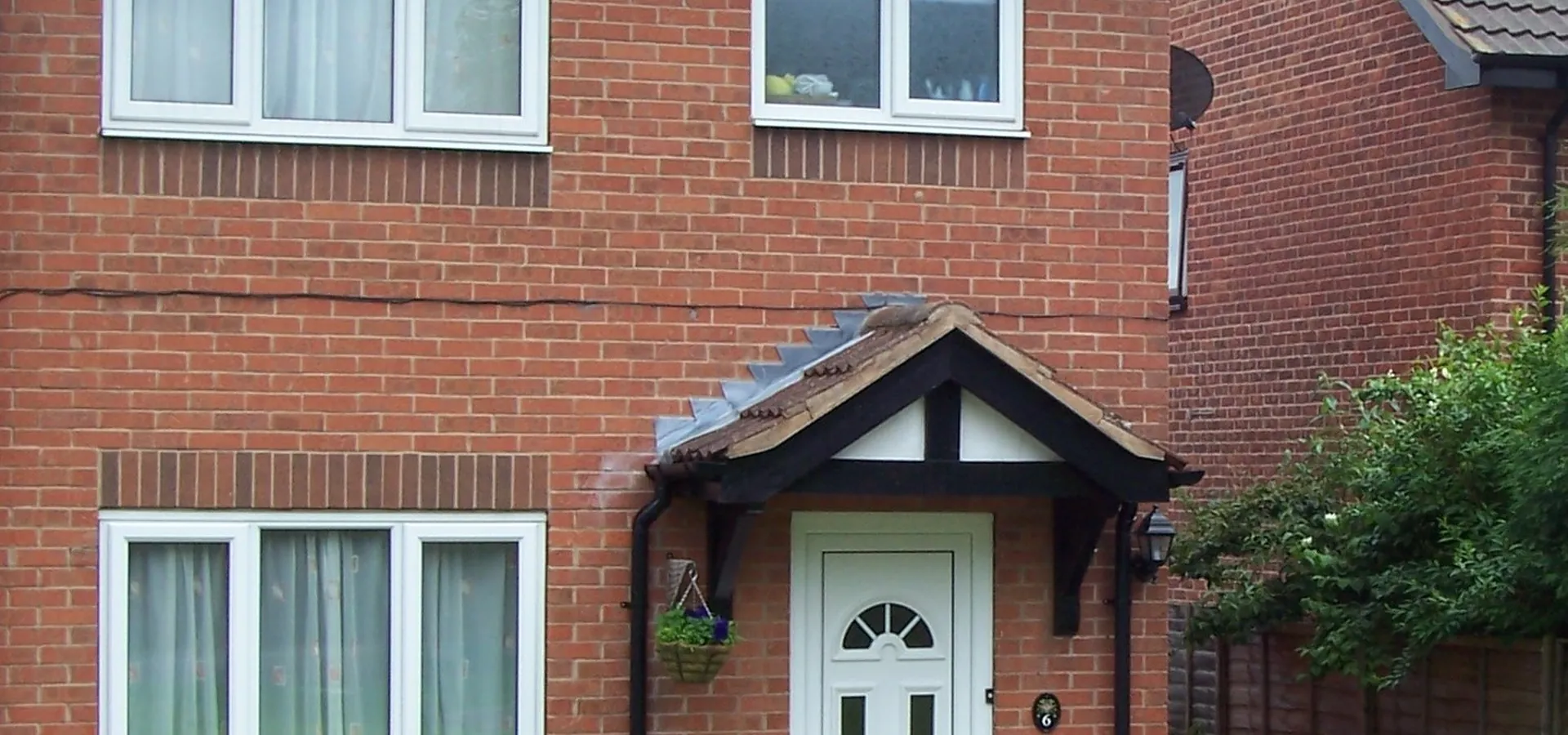 Lean-To Balham
