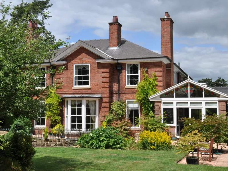 Orangery Balham