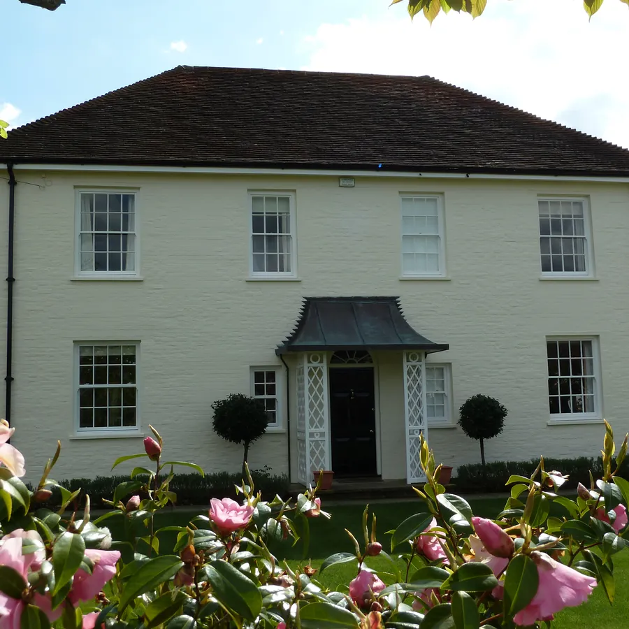 Orangery Balham