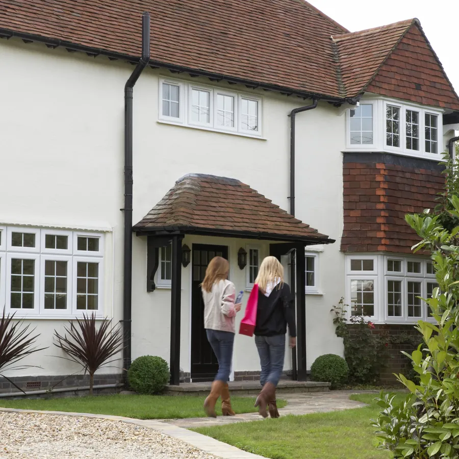 Orangery Balham