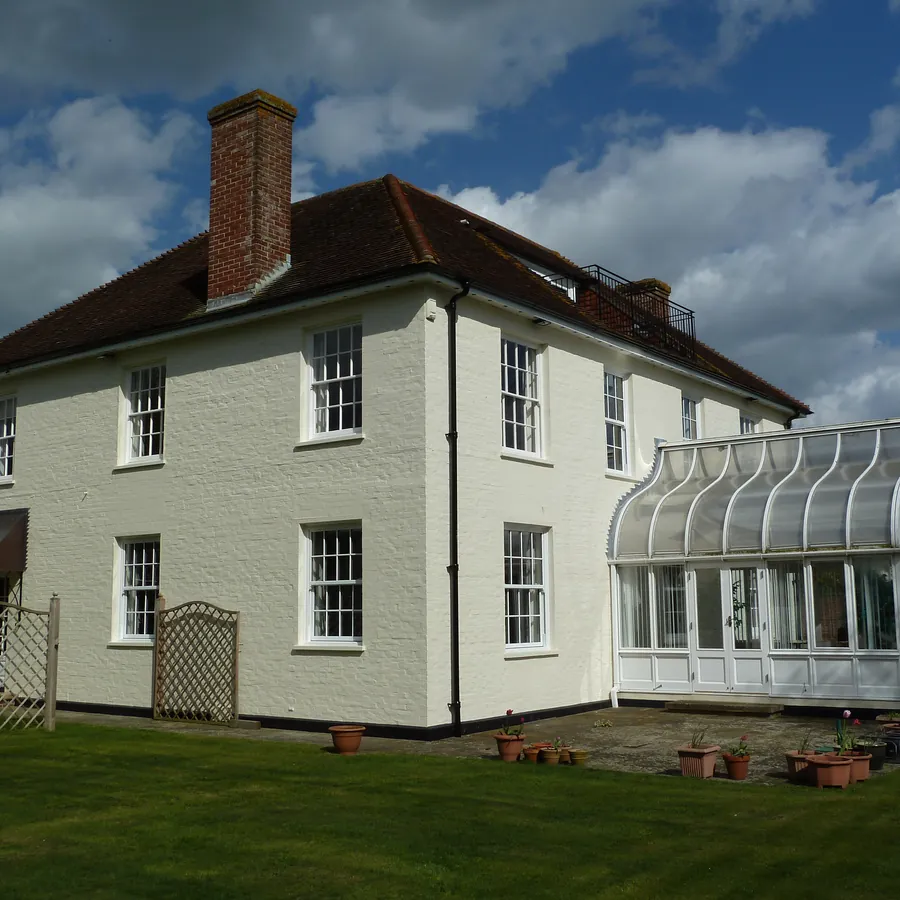 Conservatories Balham