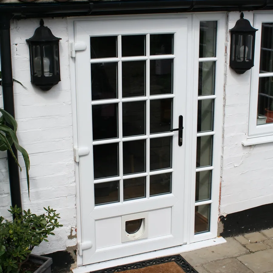 Composite Balham