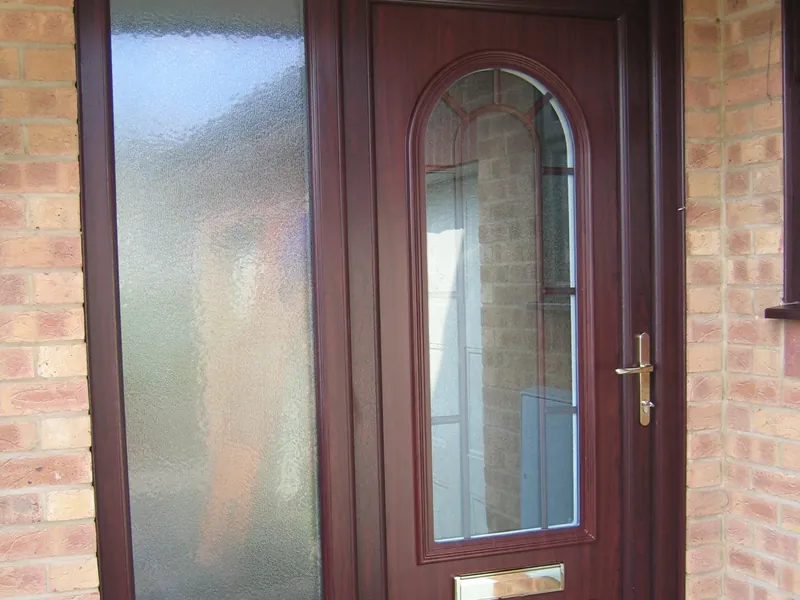 Front Balham
