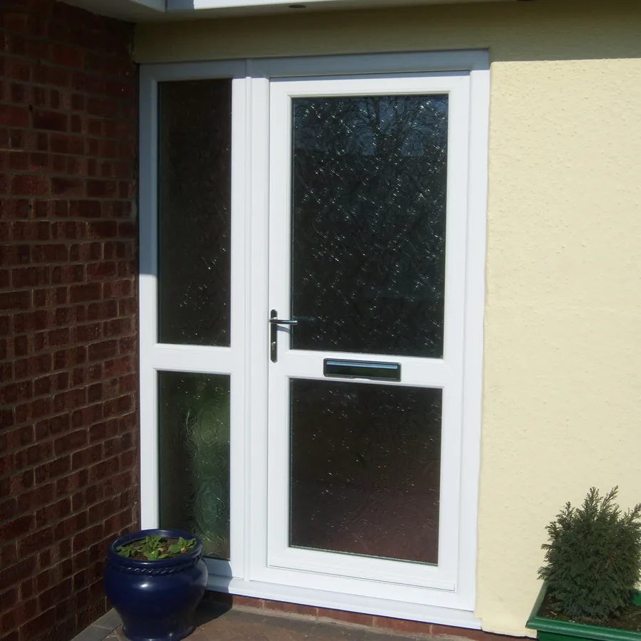 Front Balham