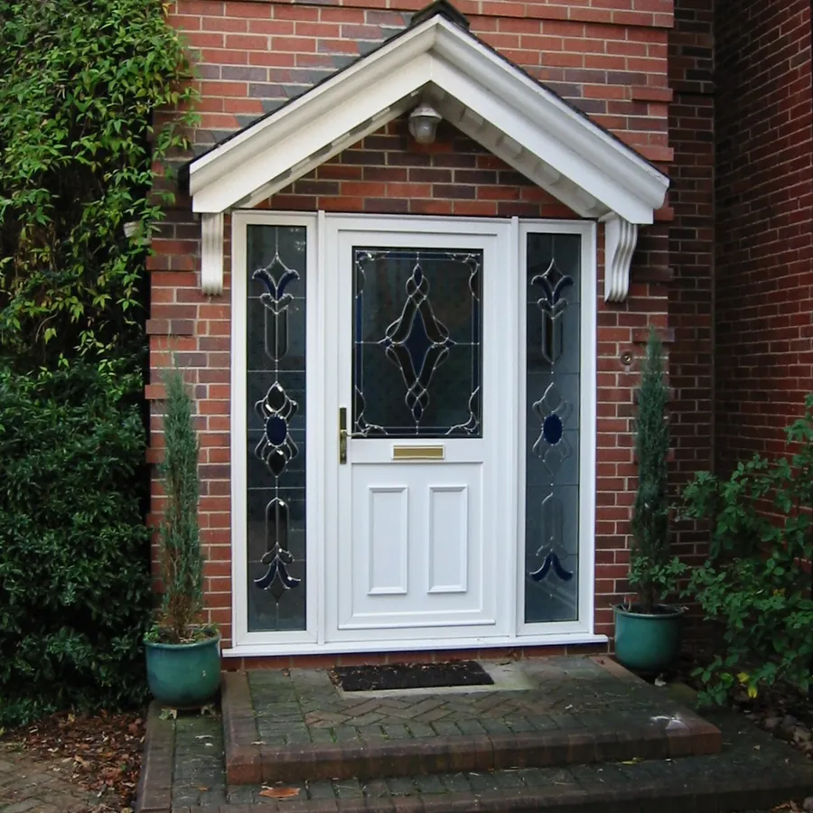 Front Balham