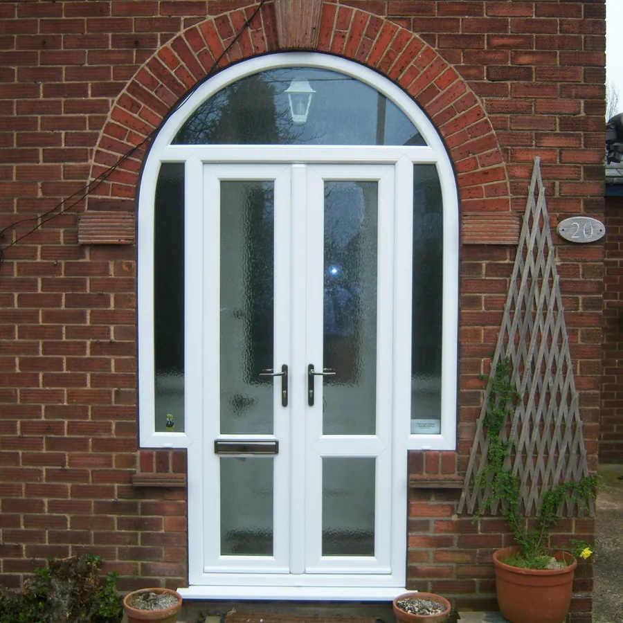 Front Balham