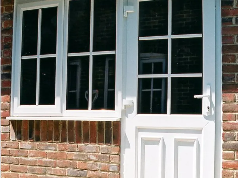 Doors Balham