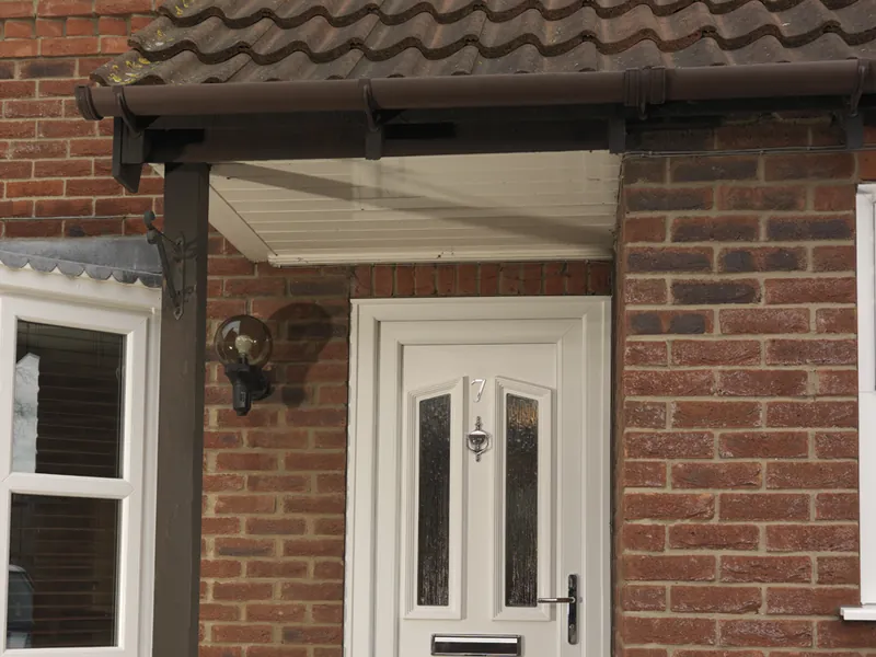 Doors Balham
