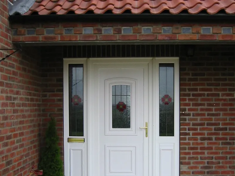 Doors Balham