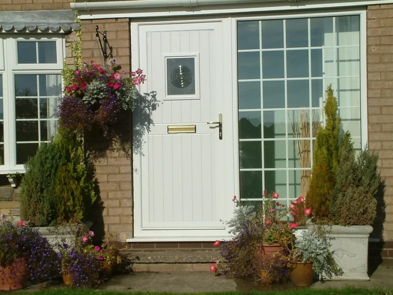 Doors Balham