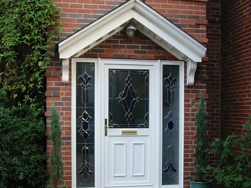 Doors Balham