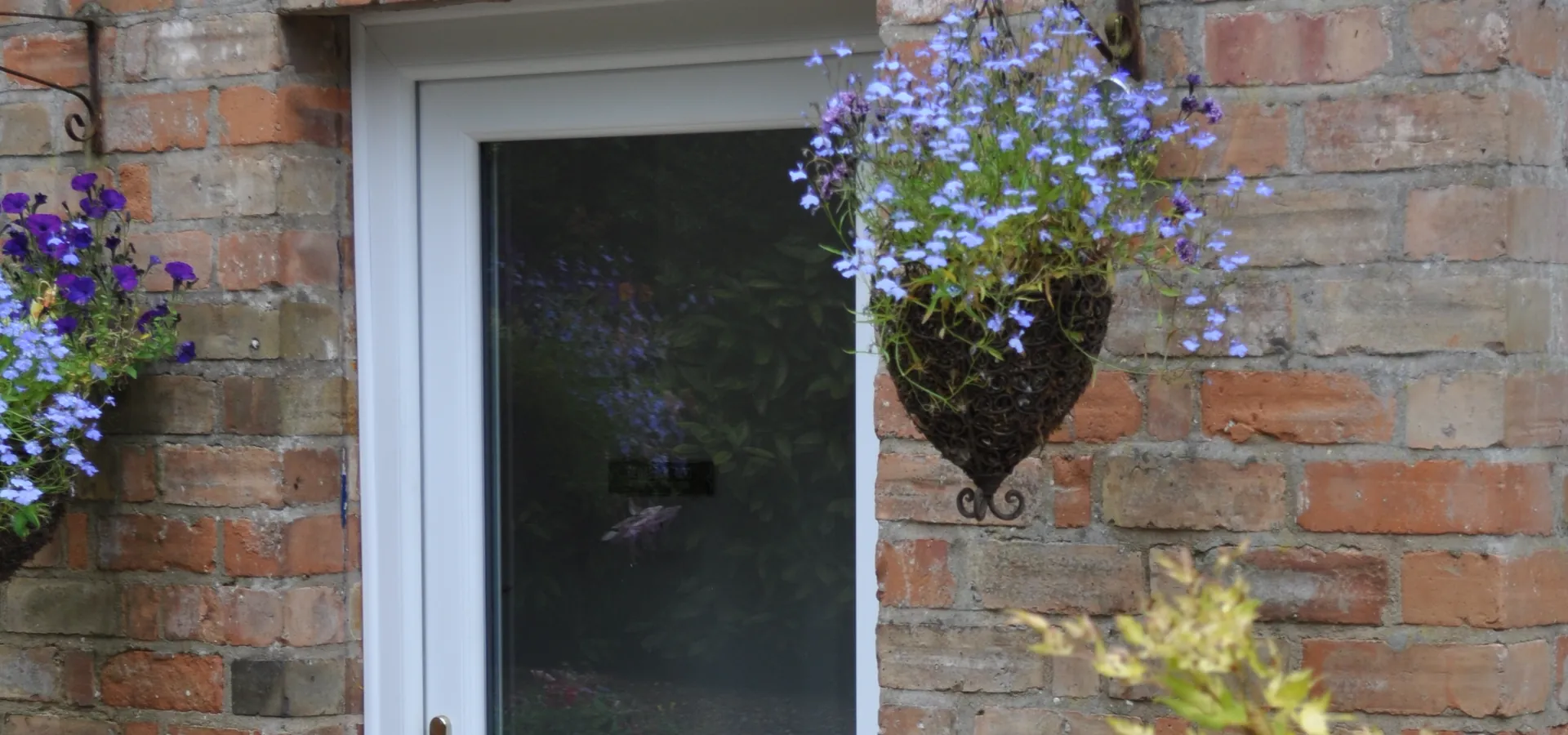 Double Glazing Doors Balham