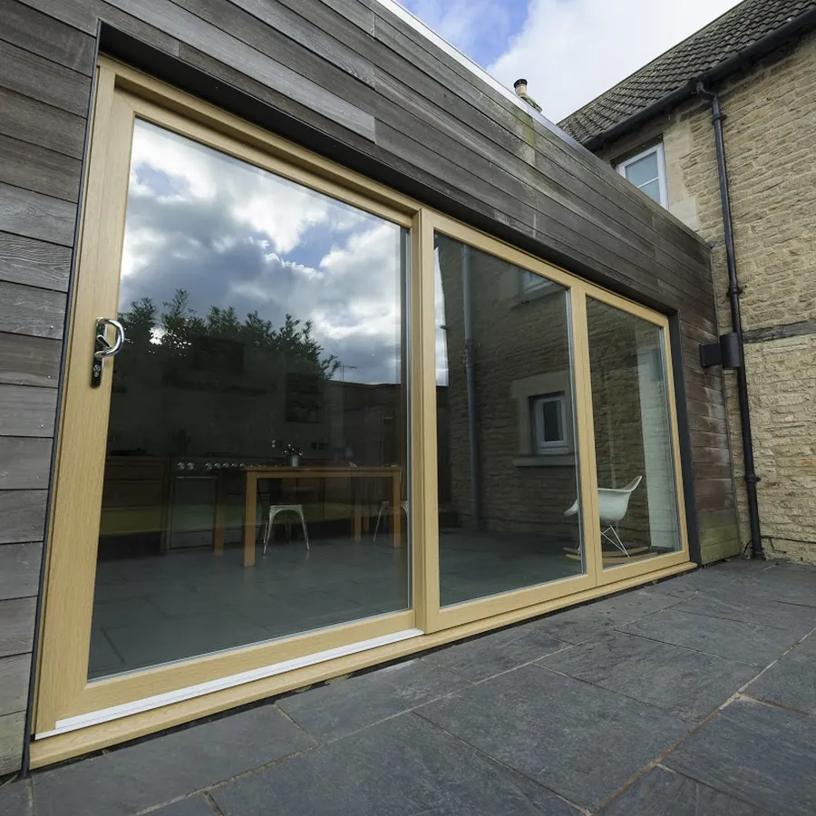 Patio Balham
