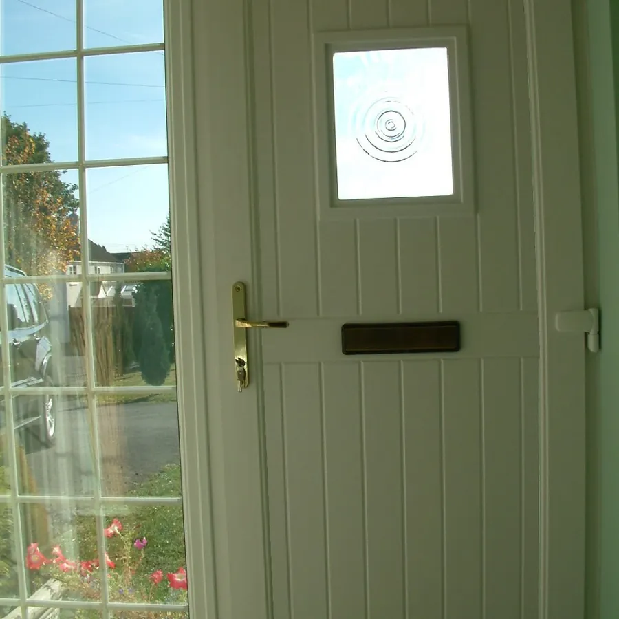 Doors Balham
