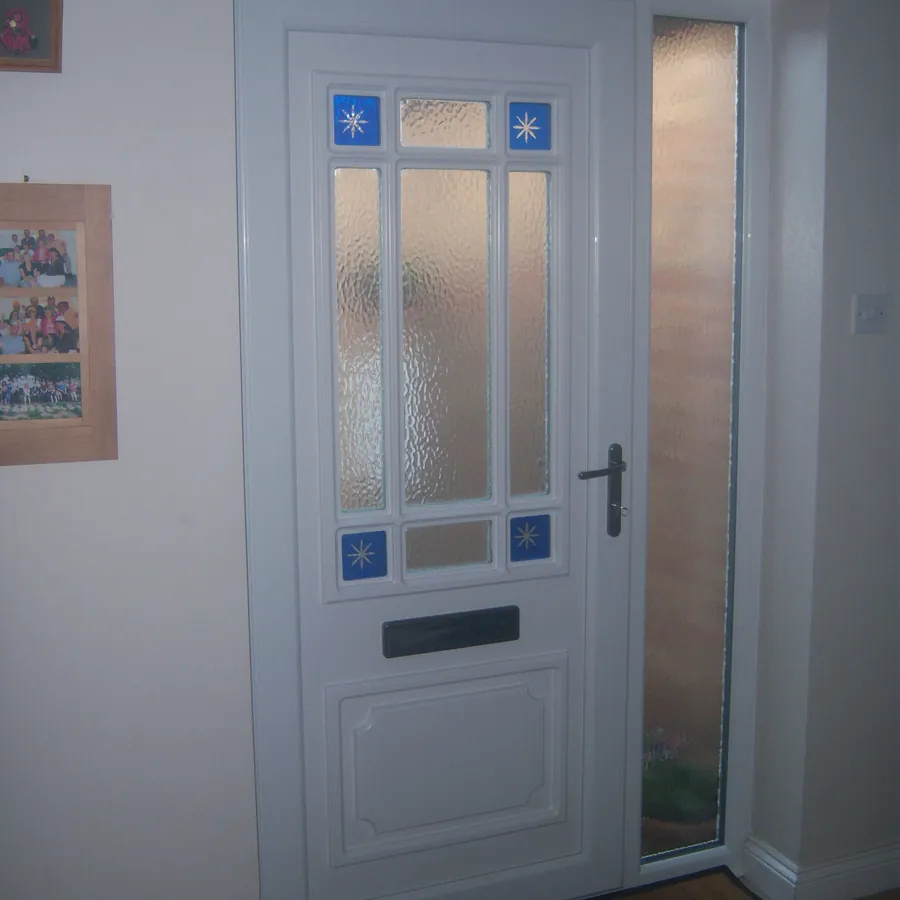 Doors Balham