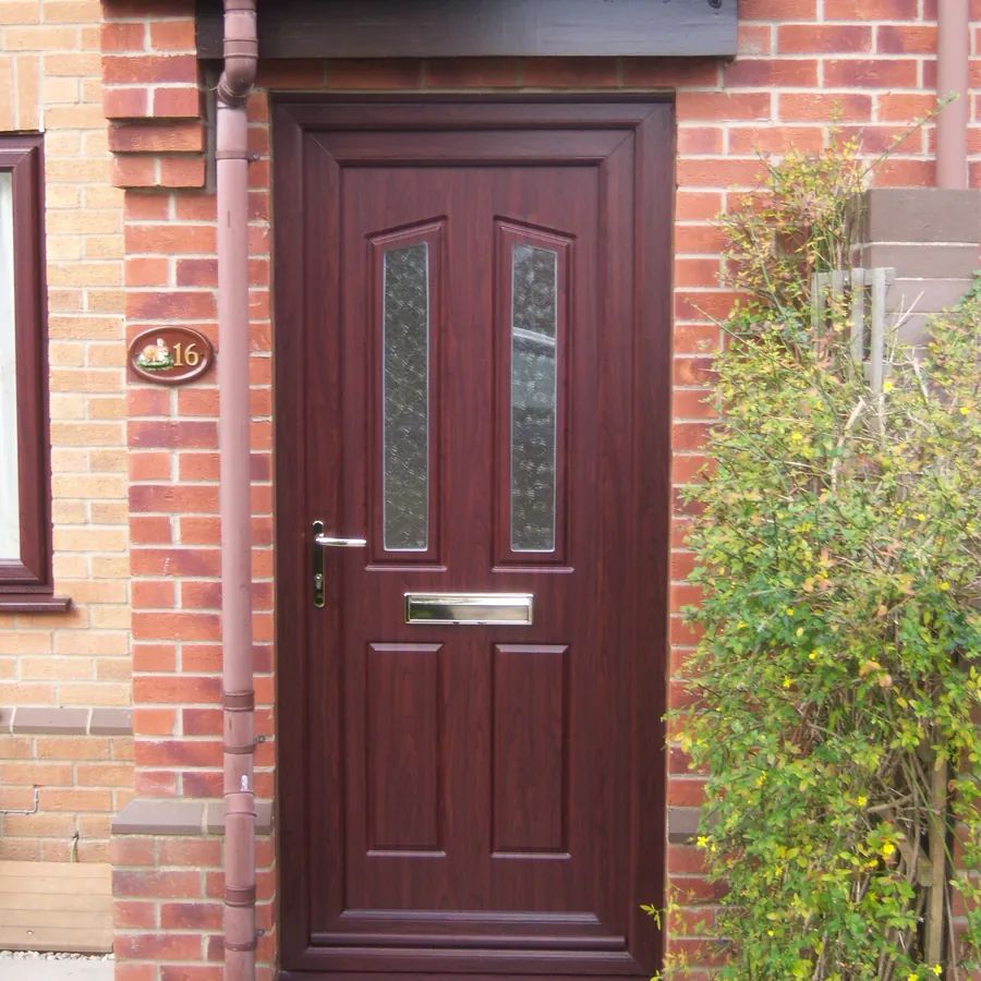 Doors Balham