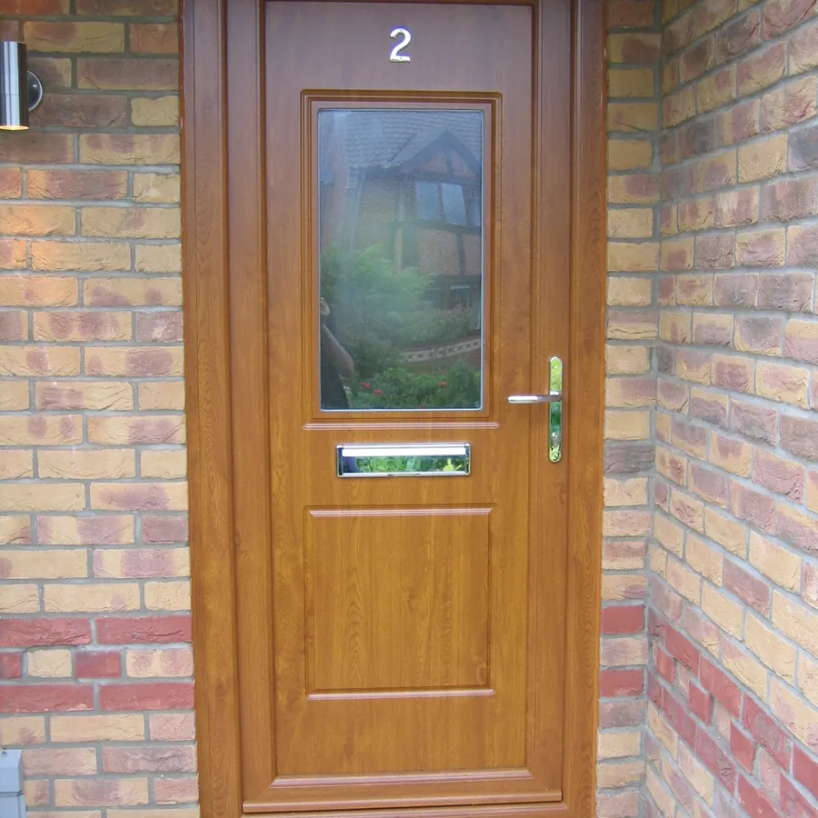 Doors Balham