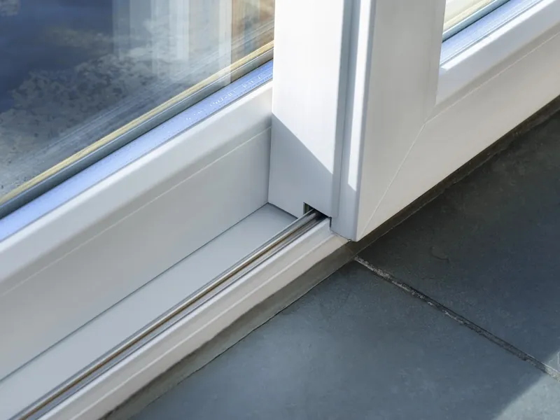 Sliding Patio Balham