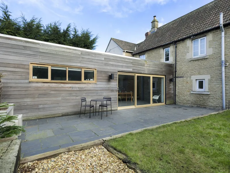 Sliding Patio Balham