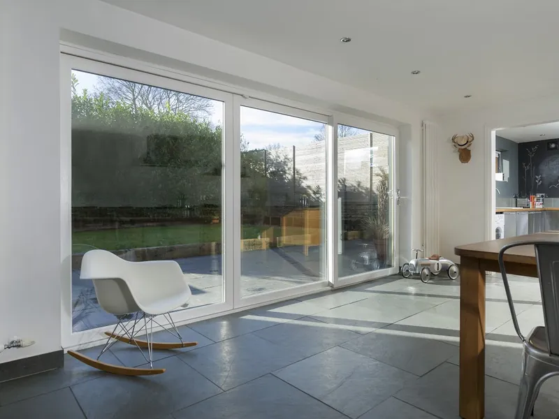 Sliding Patio Balham