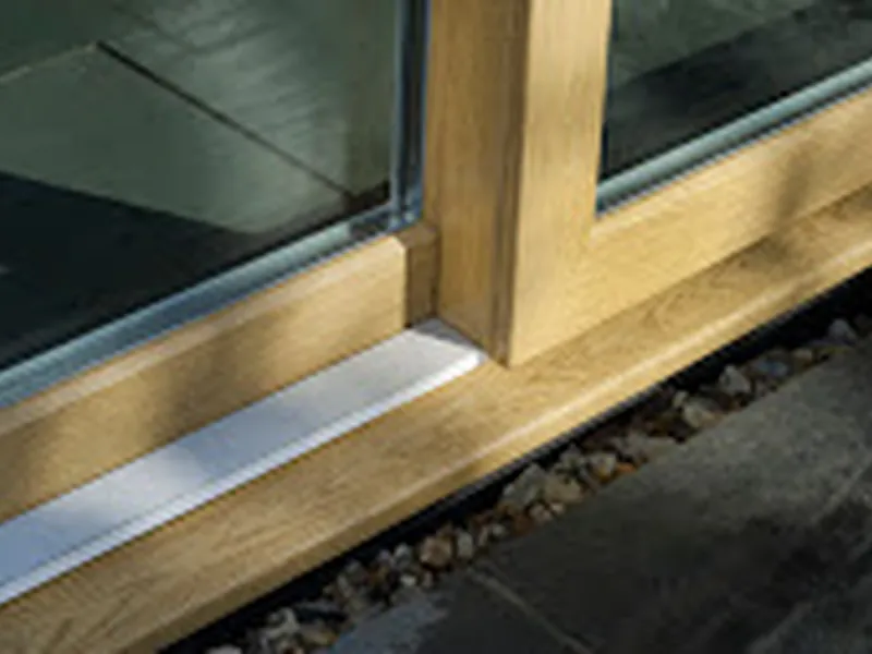 Sliding Patio Balham