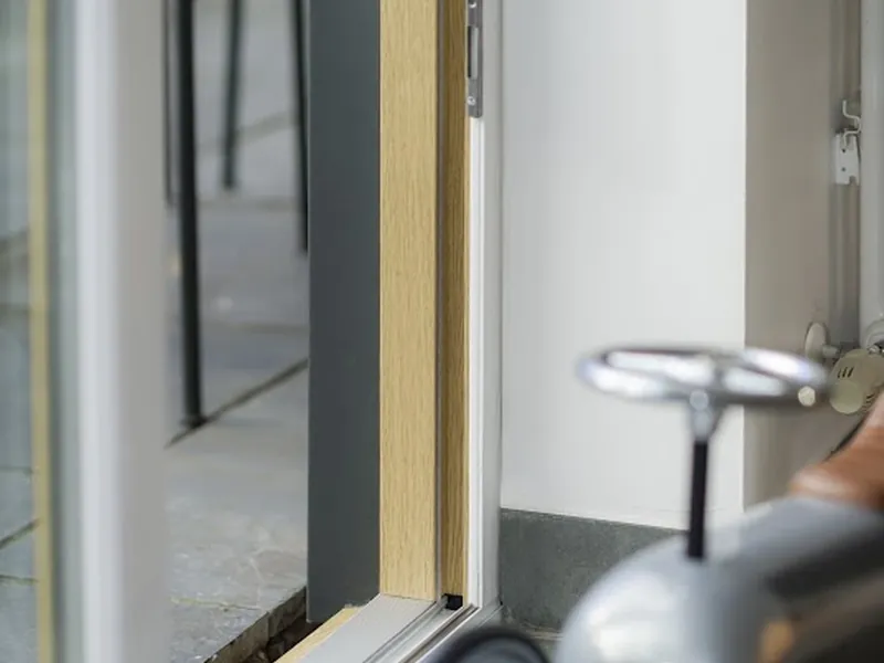 Sliding Patio Balham