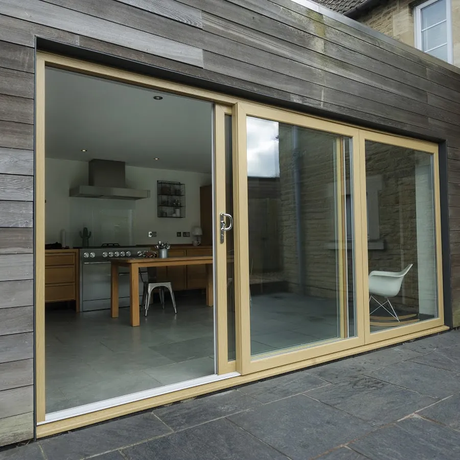 Sliding Patio Balham