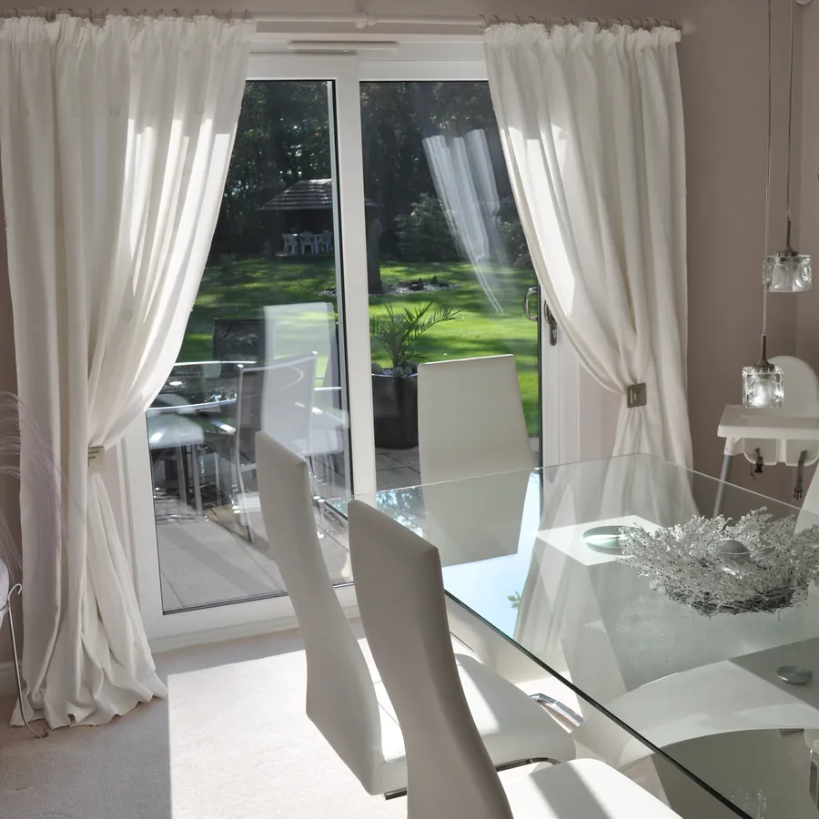 Sliding Patio Balham