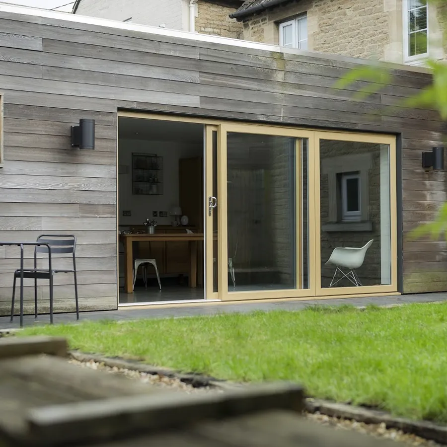 Sliding Patio Balham