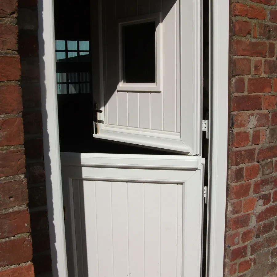 Stable Balham