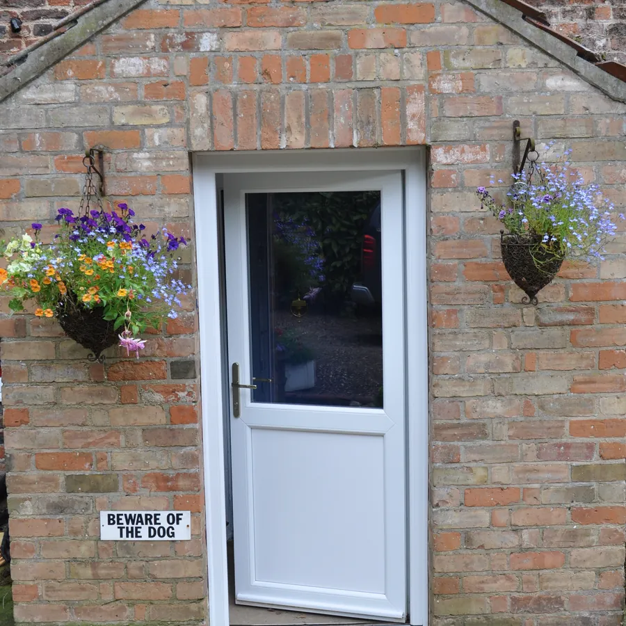 uPVC Balham