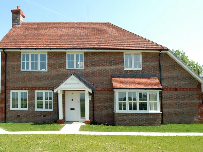 Aluminium Windows Balham