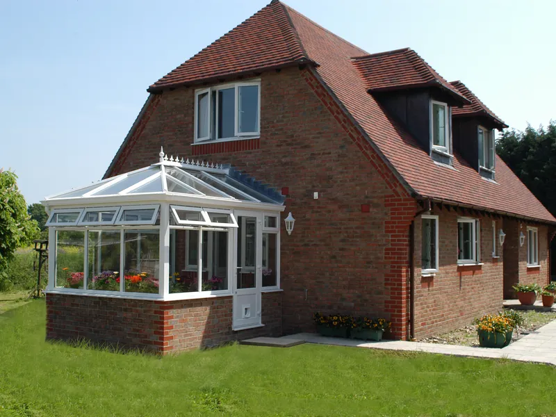 Aluminium Windows Balham
