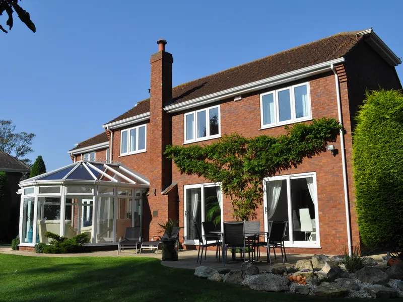 Aluminium Windows Balham