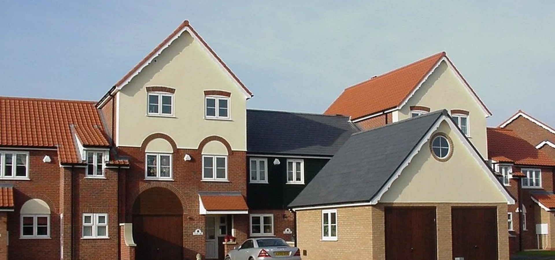 Aluminium Windows Balham