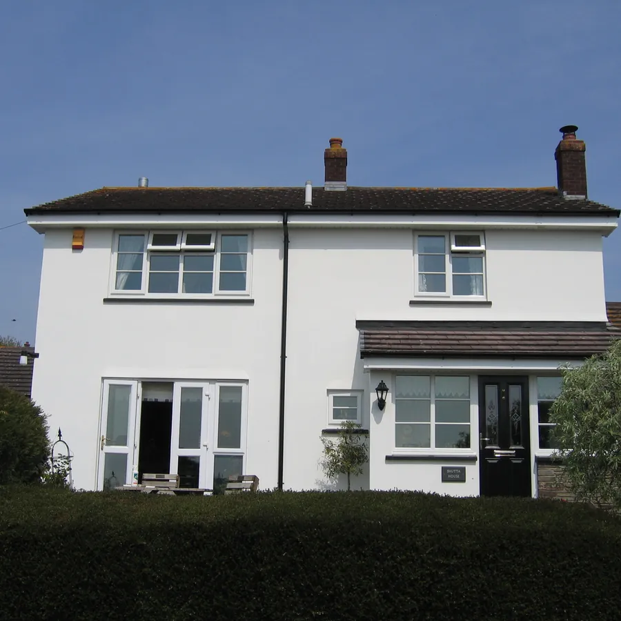 Aluminium Windows Balham