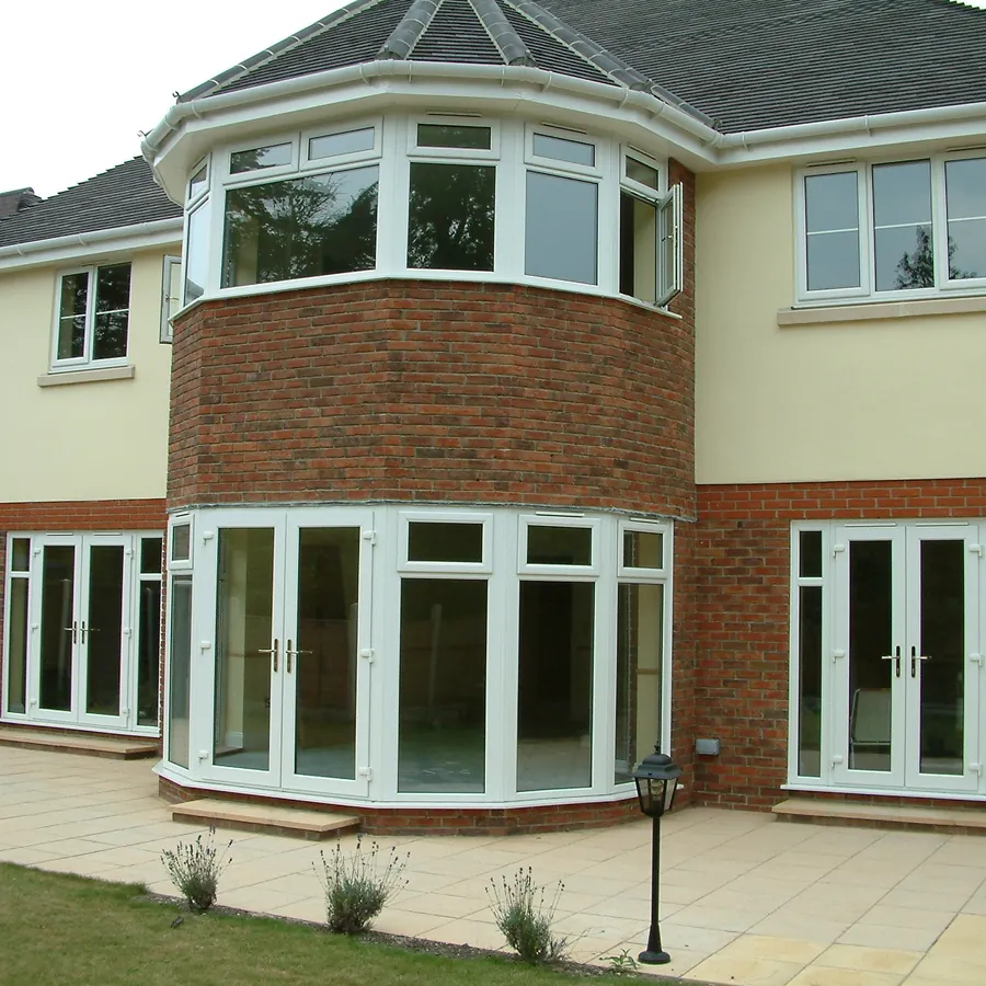 Aluminium Windows Balham